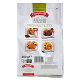 Campiello Le Dolcezze dell'Aurora Integrale, 8 Ounce (Pack of 6)