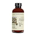 Butter Vanilla Baking Emulsion - Water Soluble Flavoring - Kosher - Gluten Free - Vegan - 16 ounces