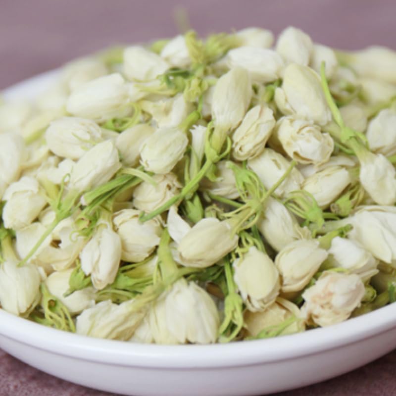 Zercumm Bulk Jasmine Flower 500G