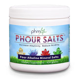 pHour Salts - Powder, 454 gm (1)