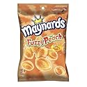 3 bags Maynard FUZZY PEACHES candy (from Canada)