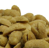 Jalapeno Peanuts - 12 ounce tin