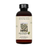 OliveNation Grape Flavoring Extract, TTB-Approved for Brewing, Baking, Fillings, Sauces, Beverages, PG Free, Non-GMO, Kosher, Vegan - 8 oz