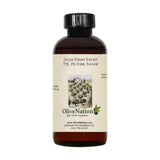 OliveNation Grape Flavoring Extract, TTB-Approved for Brewing, Baking, Fillings, Sauces, Beverages, PG Free, Non-GMO, Kosher, Vegan - 8 oz