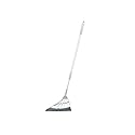 Original Broombi - All-Surface Silicone Broom, Squeegee, Pet Hair Remover - Smart Broom for Indoor Cleaning - Cleans Glass, Fine Dust, Hair, Liquids