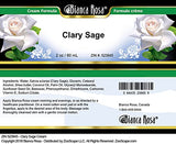 Bianca Rosa Clary Sage Cream (2 oz, ZIN: 523945) - 3 Pack