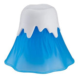 ZOSTLAND Volcano Microwave Cleaner- Microwave Oven Steam Cleaner,High Temperature Steamer Easily Crud in Minutes Steam Cleans and Disinfects