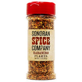 World's Hottest Pepper Flakes 5 Pack