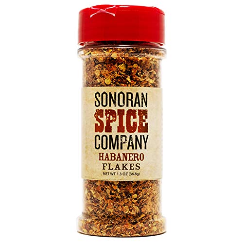 World's Hottest Pepper Flakes 5 Pack