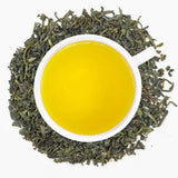 Organic China Green - Loose Leaf | Full Leaf Tea Co.