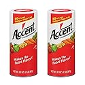 Accent Flavor Enhancer - 2 lb. canister by Accent [Foods] (Pack of 2)