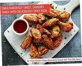 Thai Chili Wing Sauce (3 Pack) .3 pack