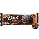 DOVE Large PROMISES Dark Chocolate Peanut Butter Candy, 2.75 oz Pack