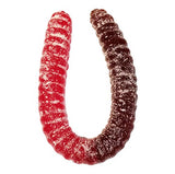 The Gummy Bear Guy (TM) | Sour World's Largest Gummy Worm (TM) - Cherry/Cola (Cherry/Cola)
