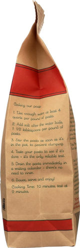 MONTEBELLO PASTA,OG2,FRFLE,S1499565, 1 LB160