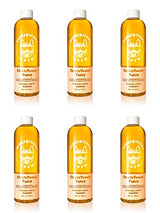 Barkerstown Brew Advanced Hydration For Dogs, 12 Ounce Bottle (6 Pack) (Cheese Poodle Punch - Cheddar Cheese Flavor)