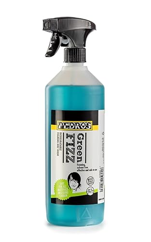 Pedro's Bike Wash (32 oz/1 liter)