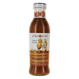 Sauce; Ginger Peanut