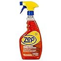 ZEP 24 oz. Heavy-Duty Citrus Degreaser CA ZUCIT24CA