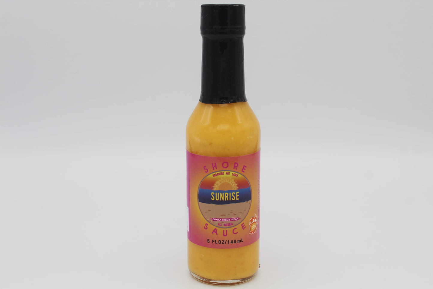 Sunrise Shore Sauce