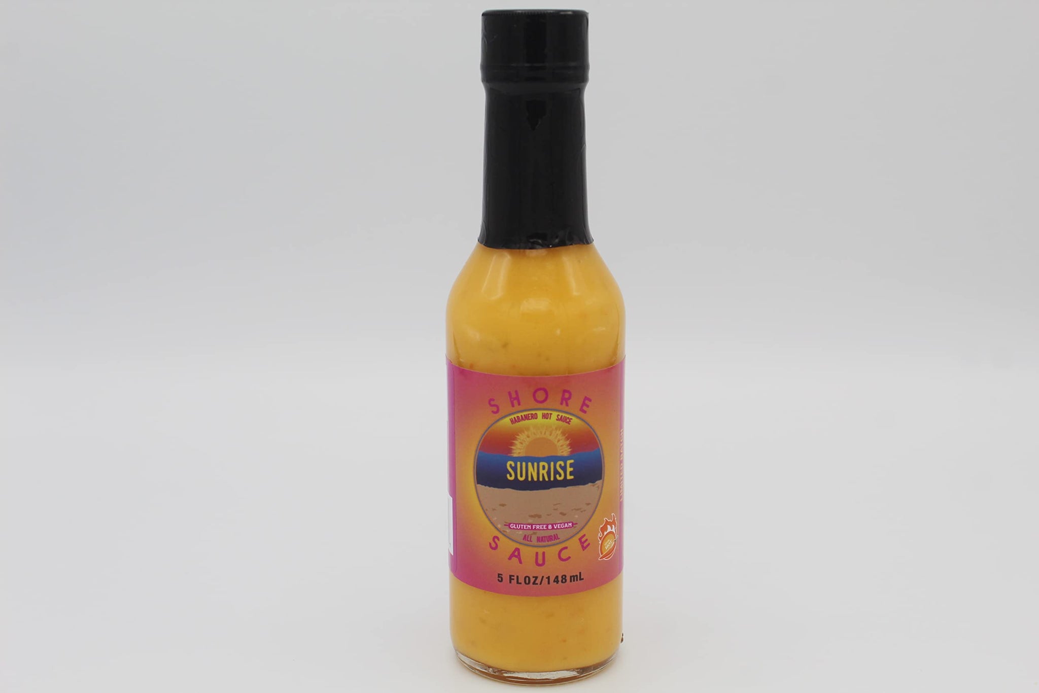 Sunrise Shore Sauce