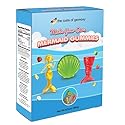 The Taste of Germany Make Your Own Gummy Mermaids