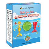 The Taste of Germany Make Your Own Gummy Mermaids