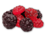 Huer Juice Berries Gummies, 1kg/2.2 lb