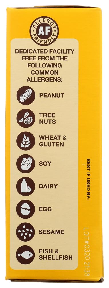 Made Good Chocolate Banana Granola Minis 3.4 oz (Pack of 2)