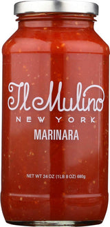 Il Mulino (NOT A CASE) Marinara Sauce