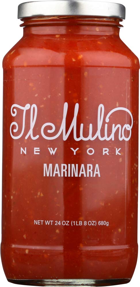 Il Mulino (NOT A CASE) Marinara Sauce