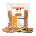 MELIKE Kataifi, Premium Roasted Kataifi For Dubai Chocolate Bar, Toasted Kataifi Shredded Fillo Dough, Knafeh, Kadayif, Kunafa, 7oz.(200g)