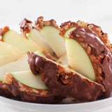 Mrs Prindables Classic Chocolate Covered Caramel Apple 8-Pack