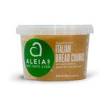Aleia's Breadcrumb Gluten Free Italian, 13 oz