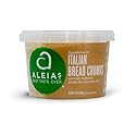 Aleia's Breadcrumb Gluten Free Italian, 13 oz
