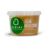 Aleia's Breadcrumb Gluten Free Italian, 13 oz