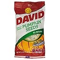 David's Pumpkin Seeds, 2.2500-ounces (Pack of12)