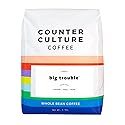 Counter Culture Coffee 5LB Bag (Big Trouble)
