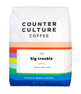 Counter Culture Coffee 5LB Bag (Big Trouble)