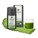 OSULLOC Volcanic Isle Matcha Powder, Ceremonial Grade Korean Matcha, Green tea powder from Jeju Island (1.41oz, 40g)