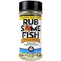 Rub Some Fish 5.6oz