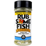 Rub Some Fish 5.6oz