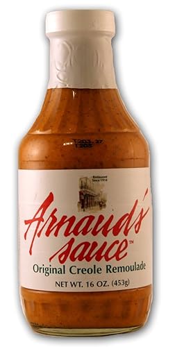 Arnaud's Remoulade Sauce