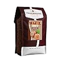 Fresh Roasted Coffee, Hazelnut Flavored Coffee, 2 lb (32 oz), Medium Roast, Kosher, Ground