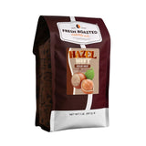 Fresh Roasted Coffee, Hazelnut Flavored Coffee, 2 lb (32 oz), Medium Roast, Kosher, Ground