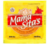 Mama Sita's Achuete Annatto Powder, Three(3) Pack, 0.33 oz(10g)