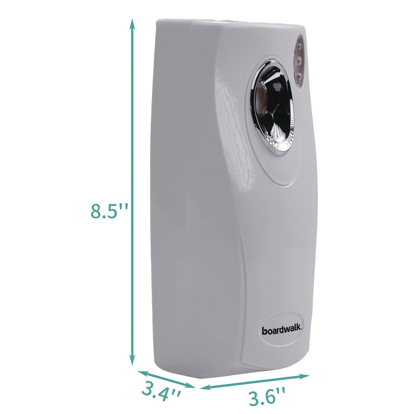 BOARDWALK, BWK908, DISPENSER METERED AEROSOL