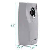 BOARDWALK, BWK908, DISPENSER METERED AEROSOL