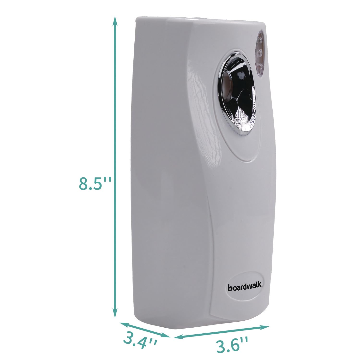 BOARDWALK, BWK908, DISPENSER METERED AEROSOL