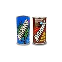 Nutrament Nutritional Drink, Meal Replacement, Energy Nutrition drink, 2 Flavor Variety Pack, 12 Ounce (Pack of 12)